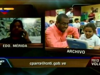 (VÍDEO) ReDvolución del Día Miércoles 14 de noviembre, 2012