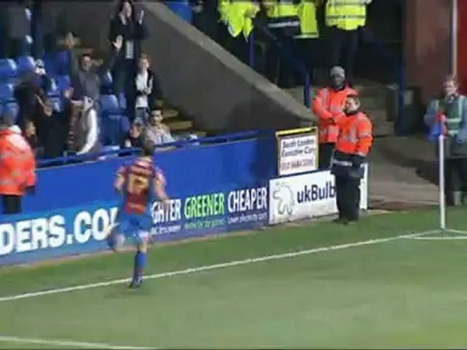 [Highlights] Crystal Palace : 3 -  Derby County : 0