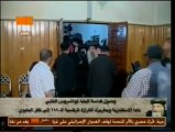 Prière d'Action de Grâce d'Anba Tawadros pendant les vêpres de son intronisation (17.11.2012)