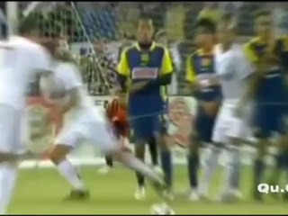 Cristiano Ronaldo - Real Madrid - 2011 - Skills And Goals - _HD_