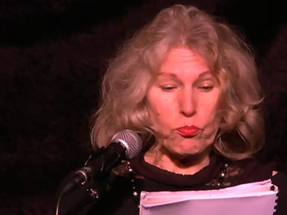 Roselyne Chevalier