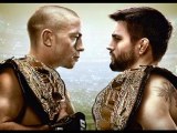 Watch Georges St. Pierre vs. Carlos Condit Highlights November 17, 2012