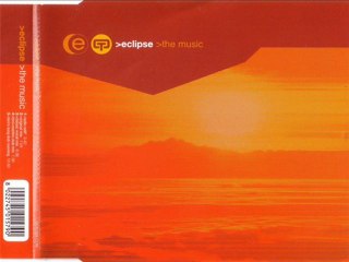 ECLIPSE - The music (original mix)