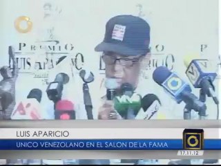 Cabrera: "Siempre le pido a Dios que me de vida y salud"