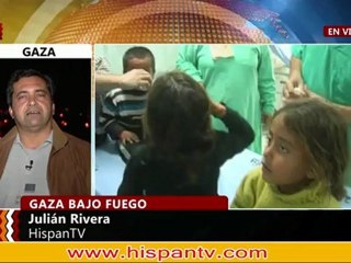 Sigue aumentando número de muertos palestinos por ataques israelíes