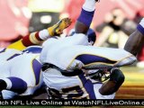 watch NFL 2012 monday night football