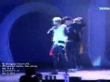 GD Crayon LIVE@Alive Galaxy Tour 2012