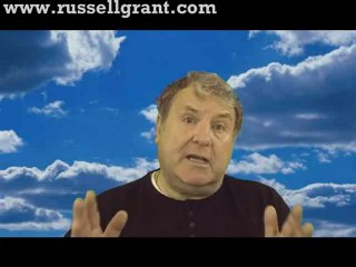 RussellGrant.com Video Horoscope Leo November Sunday 18th
