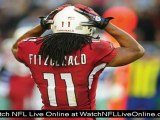 watch Arizona Cardinals vs Atlanta Falcons live stream online