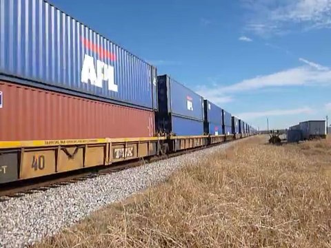 4th train i got on 11-17-12