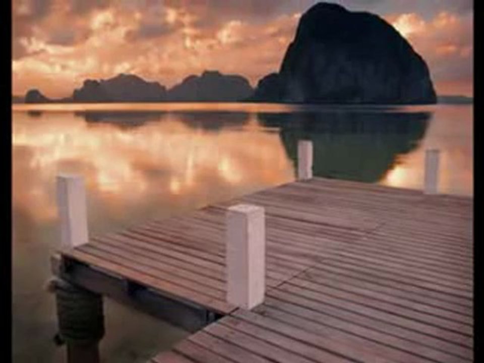 Sami Yusuf- Meditation