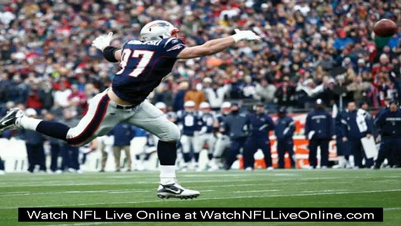 watch nfl 2012 Denver Broncos vs San Diego Chargers live streaming