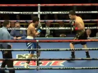 2012-11-17 Rufino Flores vs Andy Ruiz