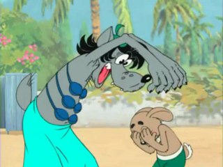 Ну погоди ! Выпуск 19