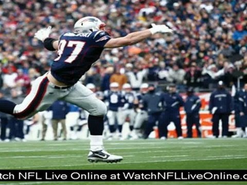 watch nfl New York Jets vs New England Patriots Nov 22nd live stream