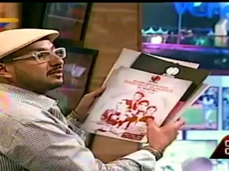 (Vídeo) Cayendo y Corriendo del Día Miércoles 14 de noviembre, 2012 (2/3)