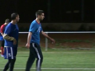 VX J6: Play-Puig 9-0 Traficantes del Ayora