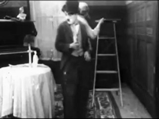 Charlie Chaplin: Work Part 9