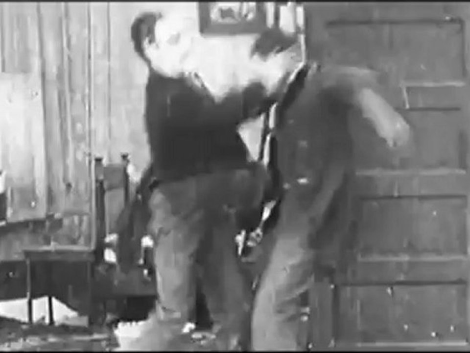 Charlie Chaplin: Work - Part 16