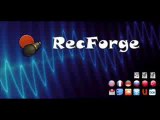 RecForge Pro - Audio Recorder v2.1.8 (android)