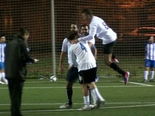 VX J6: Peñiñita Team 5-1 Taverna del gat