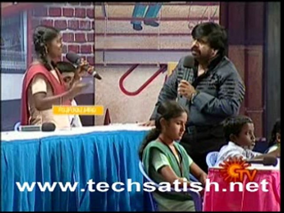 Arattai Part 3