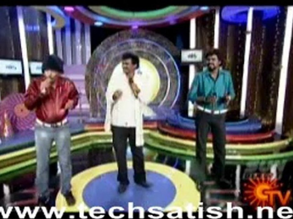 Comedy Pattasu Part 1