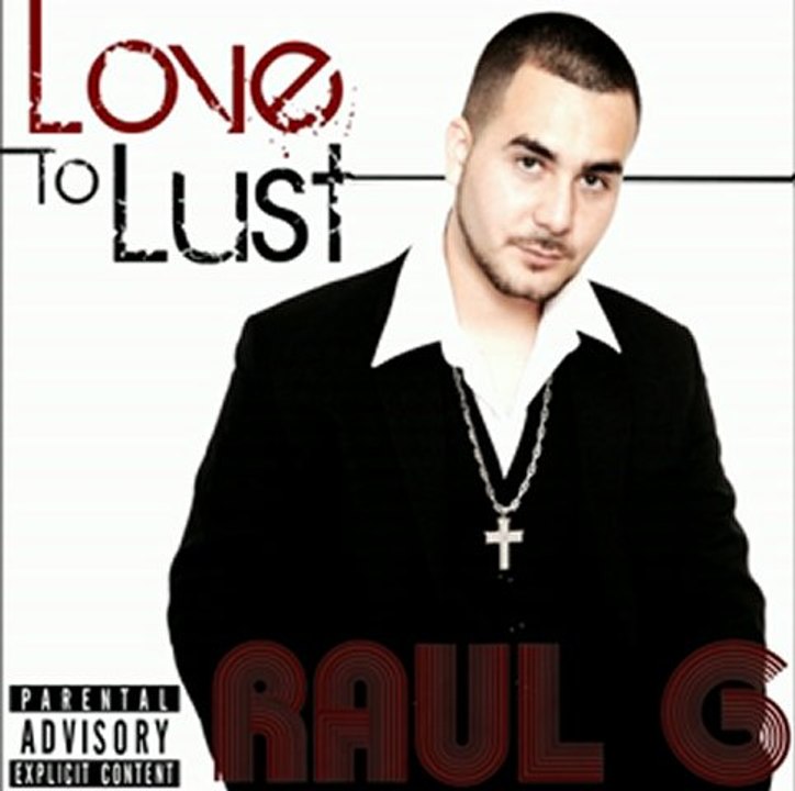 Raul G ft The Most - We Getting Into Something