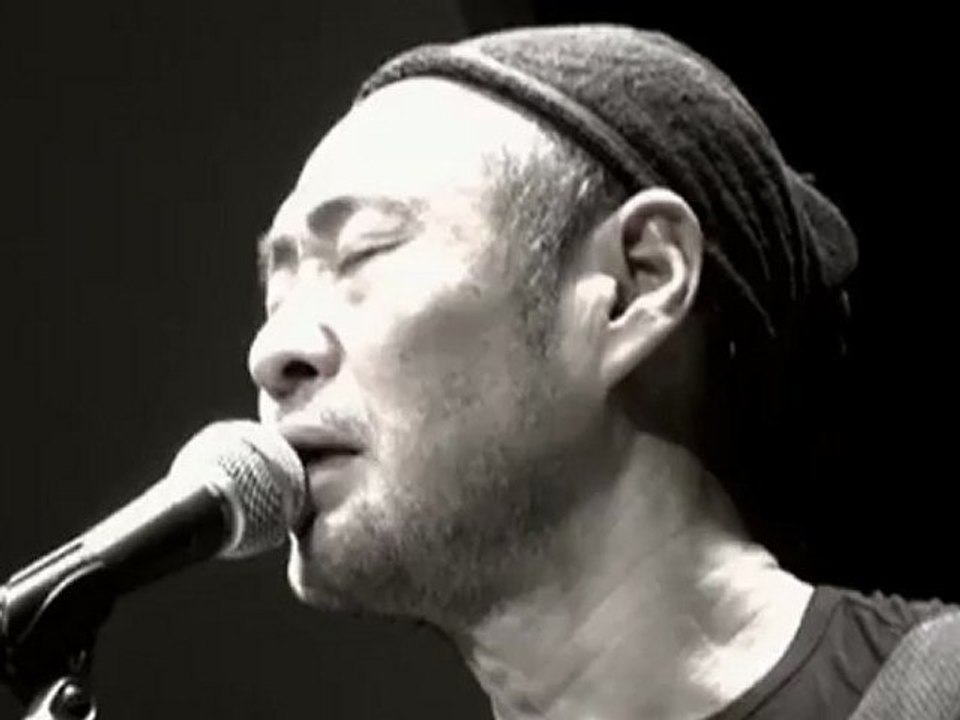 Music Tide #193 - 泉谷しげる①