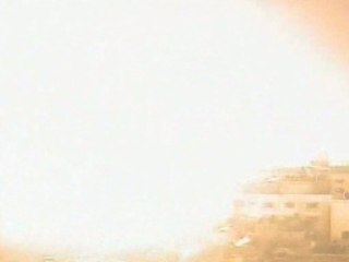 Israel Continues Gaza Strikes for Fifth Day Amid Escalating Conflict 🚨