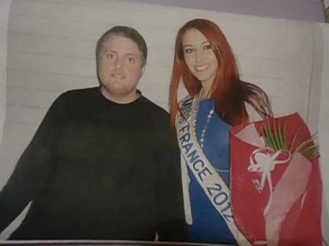 Petite chanson pour Delphine Wespiser !!!