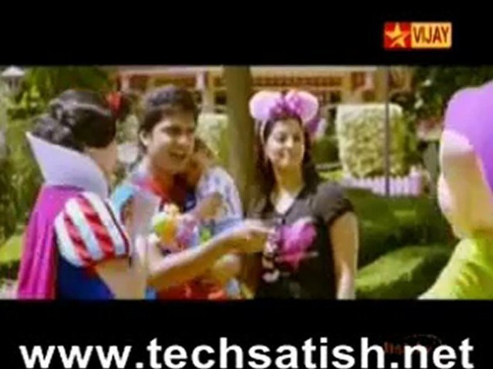 Poda Podi Sirappu Parvai 2