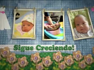 kenna 1er cumple