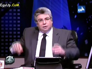 تعليق جمال عنايت على حادث قطار اسيوط