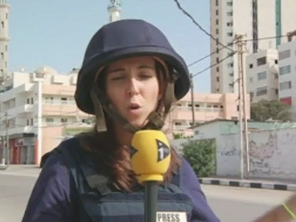 Gaza : les bombardements continuent