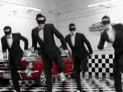 Sorry Sorry - Super Junior (슈퍼주니어) Dance Cover Mexico