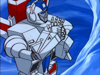 Transformers (G1) season 1 episode 7