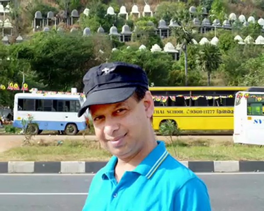 Nazrul Geeti - Ami Chirotore Dure Chole Jabo- Anup Ghosal