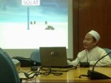PENGAJIAN KITAB MUGHNI AL-MUHTAJ - USTAZ HASNAN KASAN SIRI 1 (PART 1)
