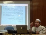 PENGAJIAN KITAB MUGHNI AL-MUHTAJ - USTAZ HASNAN KASAN SIRI 1 (PART 2)
