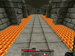 Minecraft Hardcore Pirates des Cuboides 2 : Episode 3 partie 2