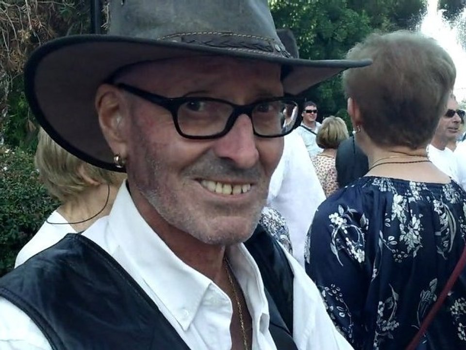 Balaruc 2012 pena del sol