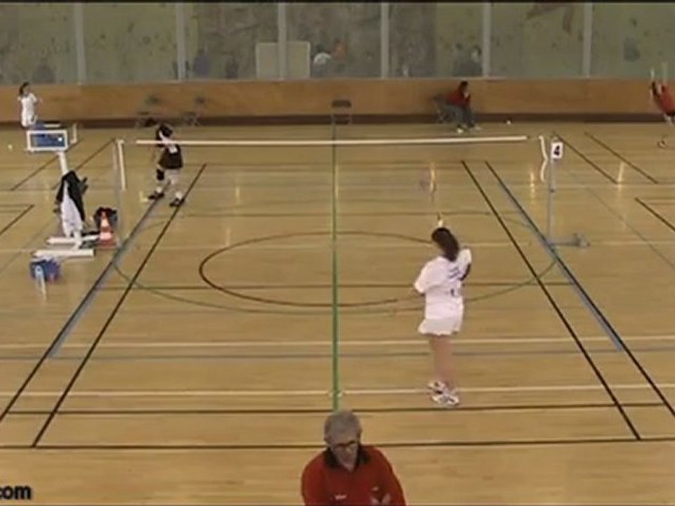 Bad Girls - Simple Dames D3/D1 - Poule