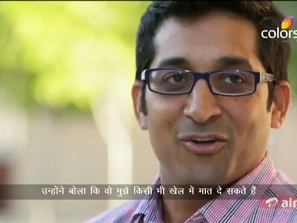 Zindagi Abhi Baaki Hai 18th November 2012 Video Watch Online HD Part4