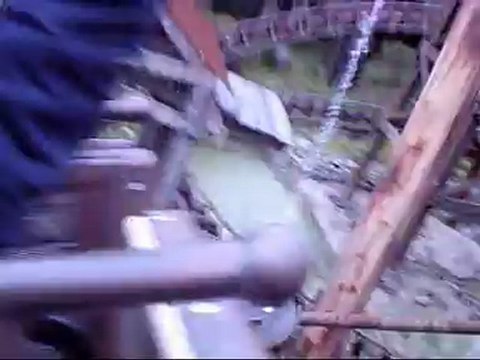 Phantasialand - Colorado Adventure - onride