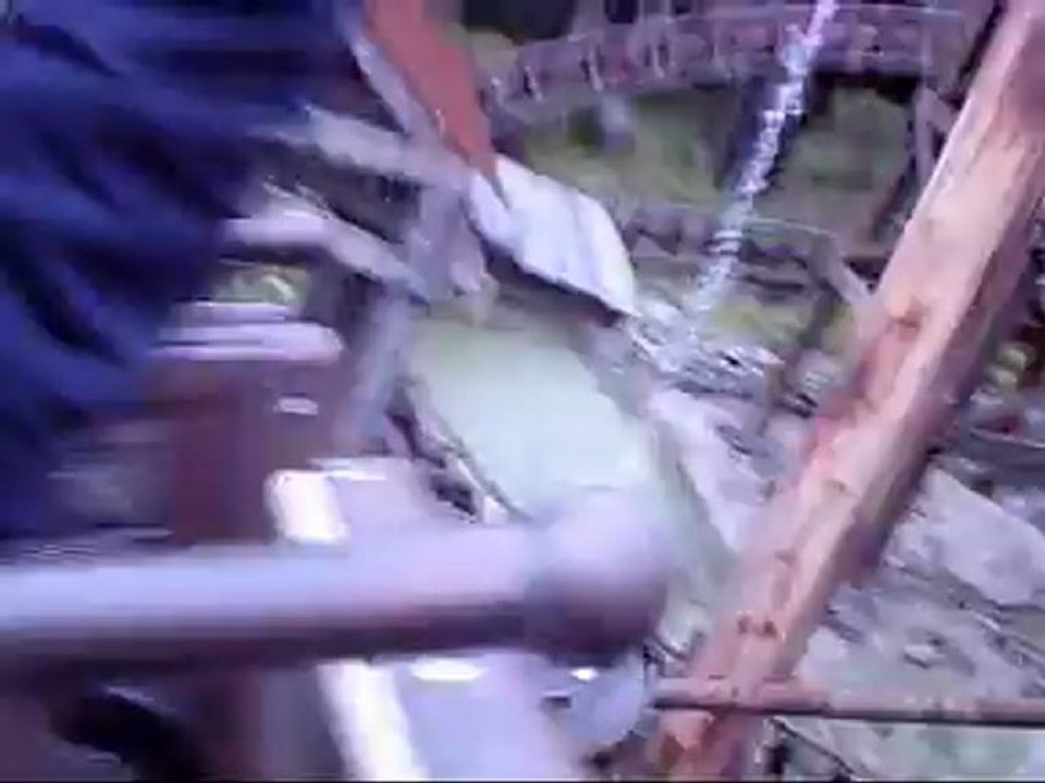 Phantasialand - Colorado Adventure - onride