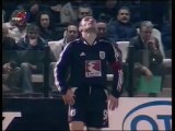 Panathinaikos - PAOK 2-1 2004-05