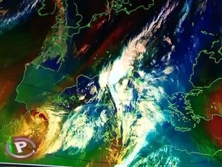 Zašto je sve više meteoropata među nama