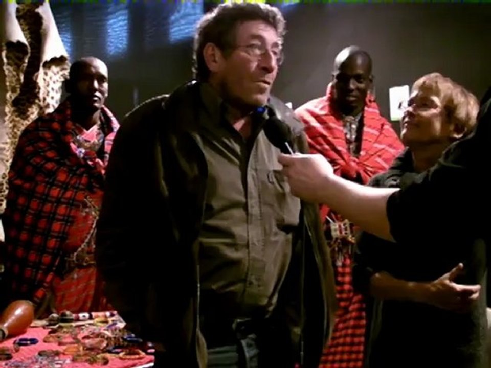 Christine et Michel Denis-Huot Montier 2012