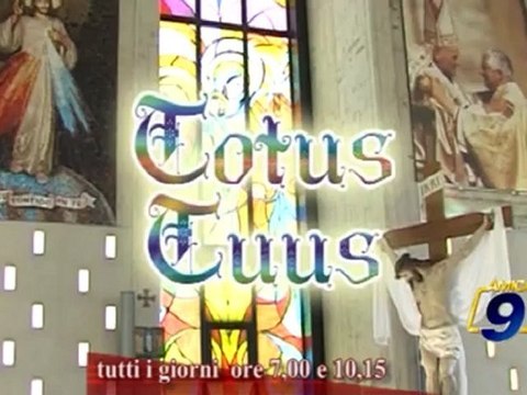 Totus Tuus | Il diario di Suor Faustina Kowalska